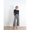 Mademoiselle Pearl - Pantalon 'S MaxMara