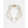 Mademoiselle Pearl - NECKLACE ROYAL PERLES