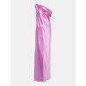 Robe d'exception Max Mara rose