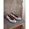 Mademoiselle Pearl - Ballerines Lanvin