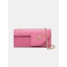 CHAIN PATOU POUCH