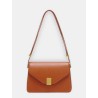 Lanvin - Sac concerto marron