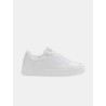 LANVIN - Sneakers DDB0 blanche