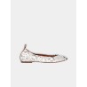 Mademoiselle Pearl - Ballerines Lanvin