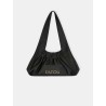 Mademoiselle Pearl - Sac Hobo Patou