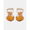 Boutique Pearl - AQUAZZURA Escarpins en suede