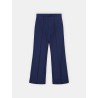 Pantalon navy femme - Staud - Mademoiselle Pearl