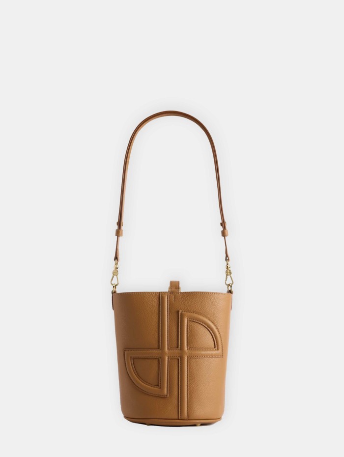 Sac seau femme - Patou - Mademoiselle Pearl