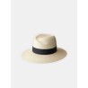 Chapeau élégant femme - Maison Michel - Mademoiselle Pearl