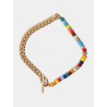 Boutique Pearl - MARTHA CALVO Pangaia necklace