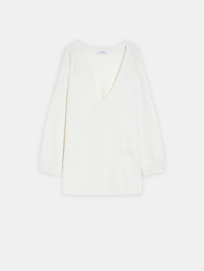 Pull ample femme - Max Mara - Mademoiselle Pearl