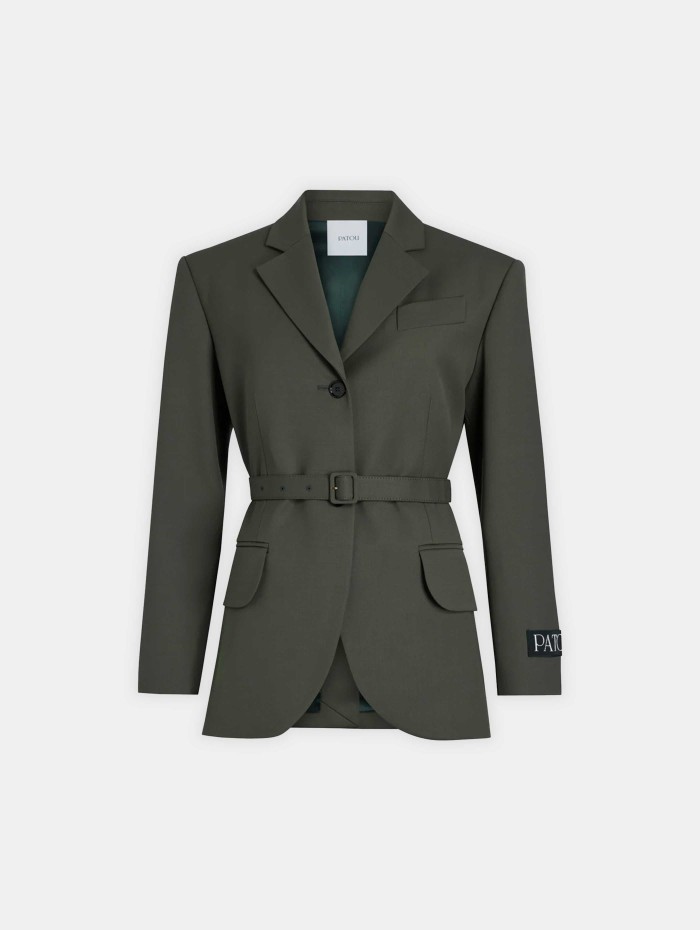 Veste de blazer - Patou - Mademoiselle Pearl