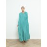 LANVIN - ROBE LONGUE JADE