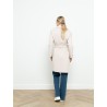 'S MAX MARA - Manteau beige