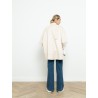 Cape beige Max Mara