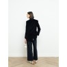 Veste de blazer en velour - Max Mara - Mademoiselle Pearl