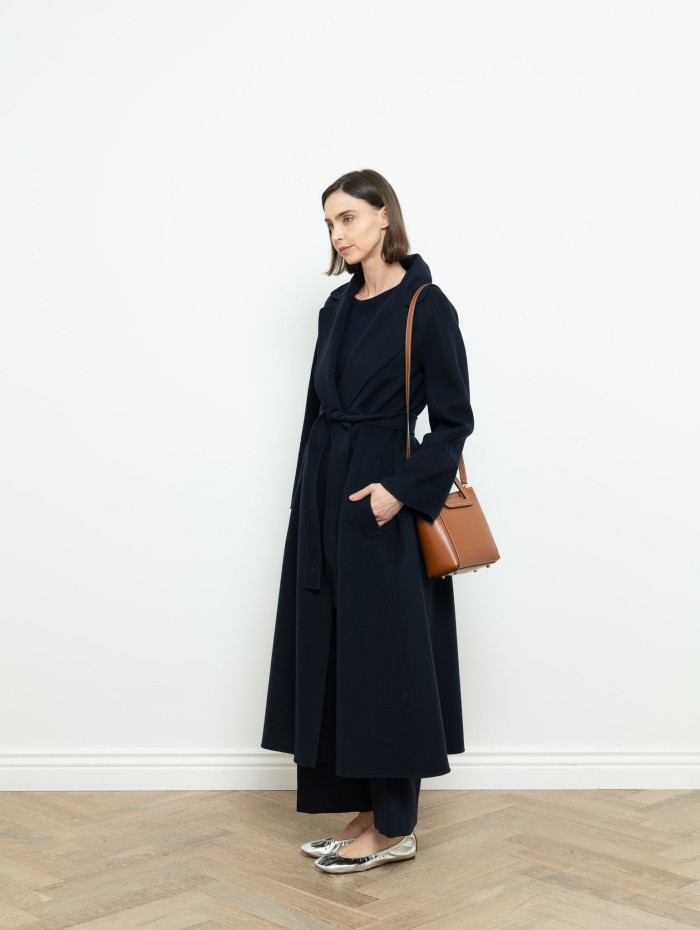 MAX MARA - MANTEAU PAOLORE