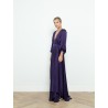 Robe longue fluide - Maison Rabih Kayrouz - Mademoiselle Pearl