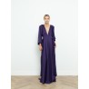 Robe longue fluide - Maison Rabih Kayrouz - Mademoiselle Pearl