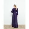 Robe longue fluide - Maison Rabih Kayrouz - Mademoiselle Pearl