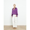 Blouse fluide femme - Maison Rabih Kayrouz - Mademoiselle Pearl