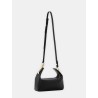 Pochette noire - Lanvin - Mademoiselle Pearl