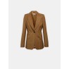 MAX MARA - Blazer Galosce