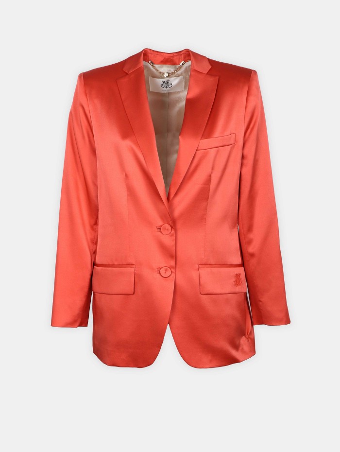 Mademoiselle PEarl - Blazer DMN