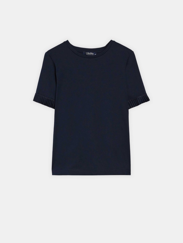 Mademoiselle Pearl - Tee shirt 'S MaxMara