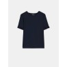 Mademoiselle Pearl - Tee shirt 'S MaxMara