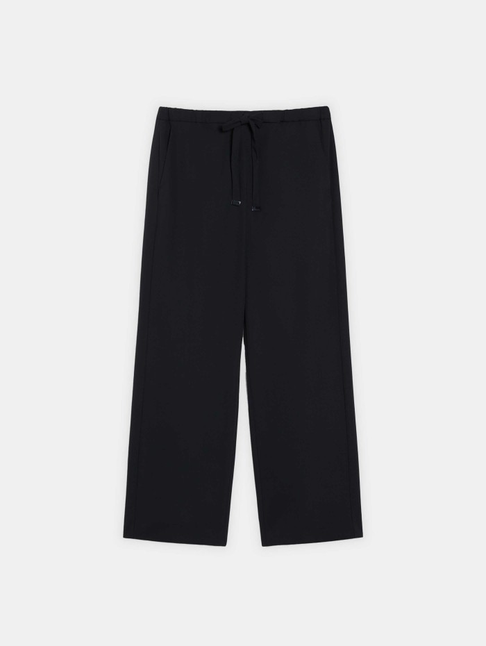 Pantalon de jogging - S Max Mara - Argenta