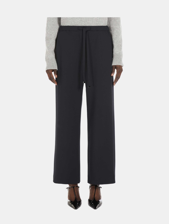 Pantalon de jogging - S Max Mara - Argenta