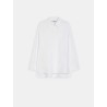 Chemise en coton oxford Conero - 'S Max Mara - Mademoiselle Pearl