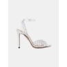 Sandales - Lumiere 105 - Aquazzura - Mademoiselle Pearl