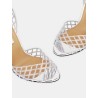 Sandales - Lumiere 105 - Aquazzura - Mademoiselle Pearl