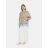 Trench coat court - Jim - Max Mara The Cube. - Mademoiselle Pearl