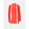 Veste kimono orange - Maison Rabih Kayrouz - Mademoiselle Pearl