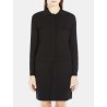 Cardigan noir - Mito - Max Mara Studio - Mademoiselle Pearl