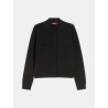 Cardigan noir - Mito - Max Mara Studio - Mademoiselle Pearl