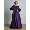 Robe bouffante - Maison Rabih Kayrouz - Mademoiselle Pearl