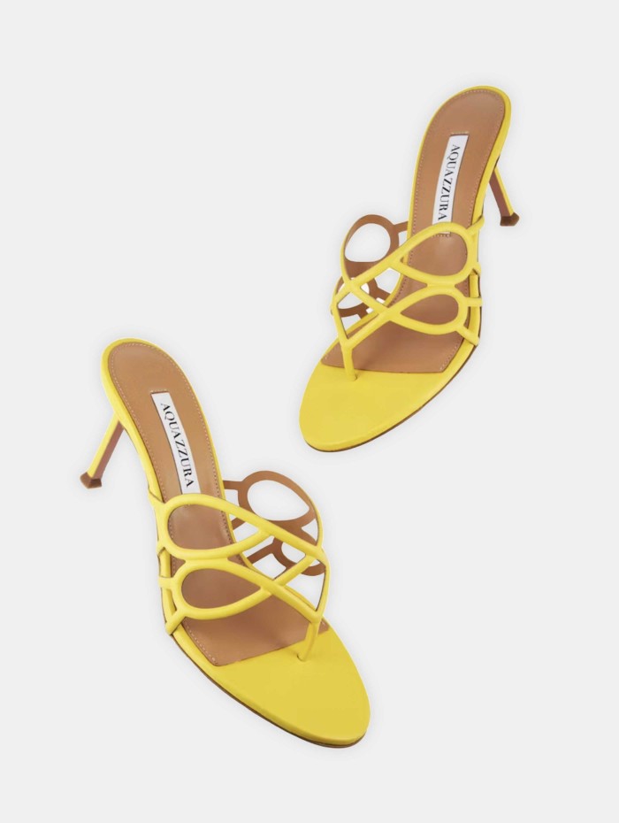 INFINITO SANDAL 75
