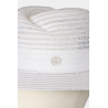 Boutique Pearl - MAISON MICHEL Virginie Hat