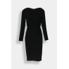 Boutique Pearl - TALBOT RUNHOF Robe noire