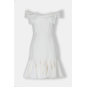 GIAMBATTISTA VALLI - ROBE GALA BLANCHE - ROBE MARIAGE