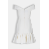 GIAMBATTISTA VALLI - ROBE GALA BLANCHE - ROBE MARIAGE