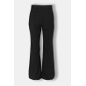 SPORTMAX - Pantalon piave noir