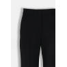 SPORTMAX - Pantalon piave noir