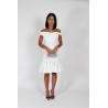 GIAMBATTISTA VALLI - ROBE GALA BLANCHE - ROBE MARIAGE