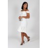 GIAMBATTISTA VALLI - ROBE GALA BLANCHE - ROBE MARIAGE