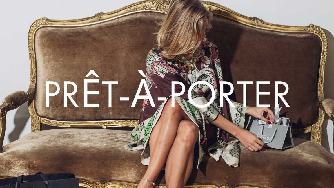 Prêt-à-porter